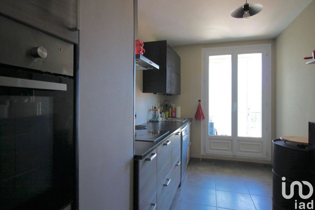 Achat appartement 4 pièce(s) Marseille 10ème arrondissement