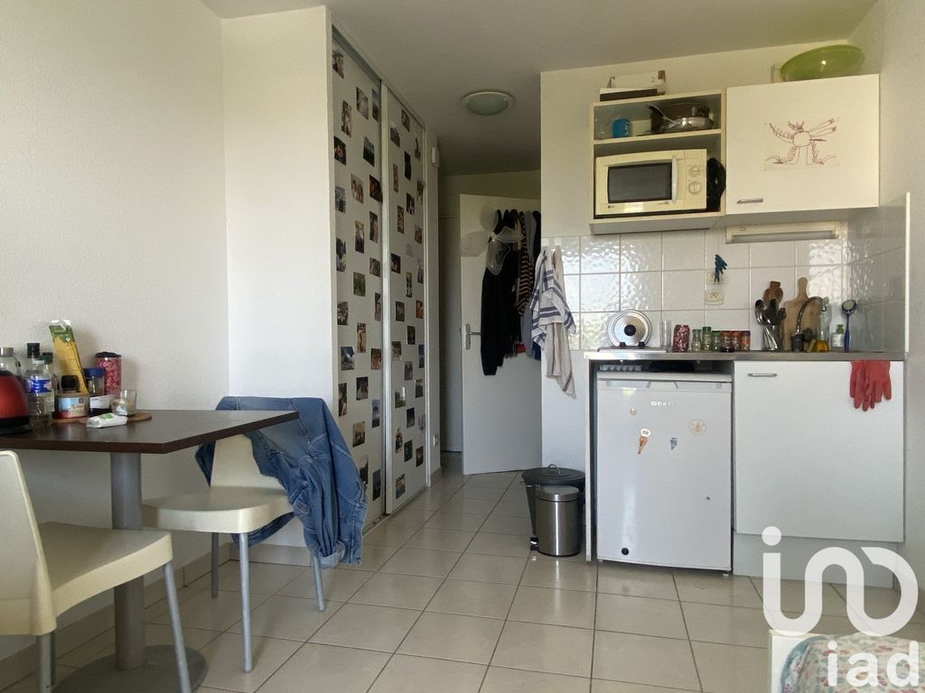 Achat appartement 1 pièce(s) Montpellier