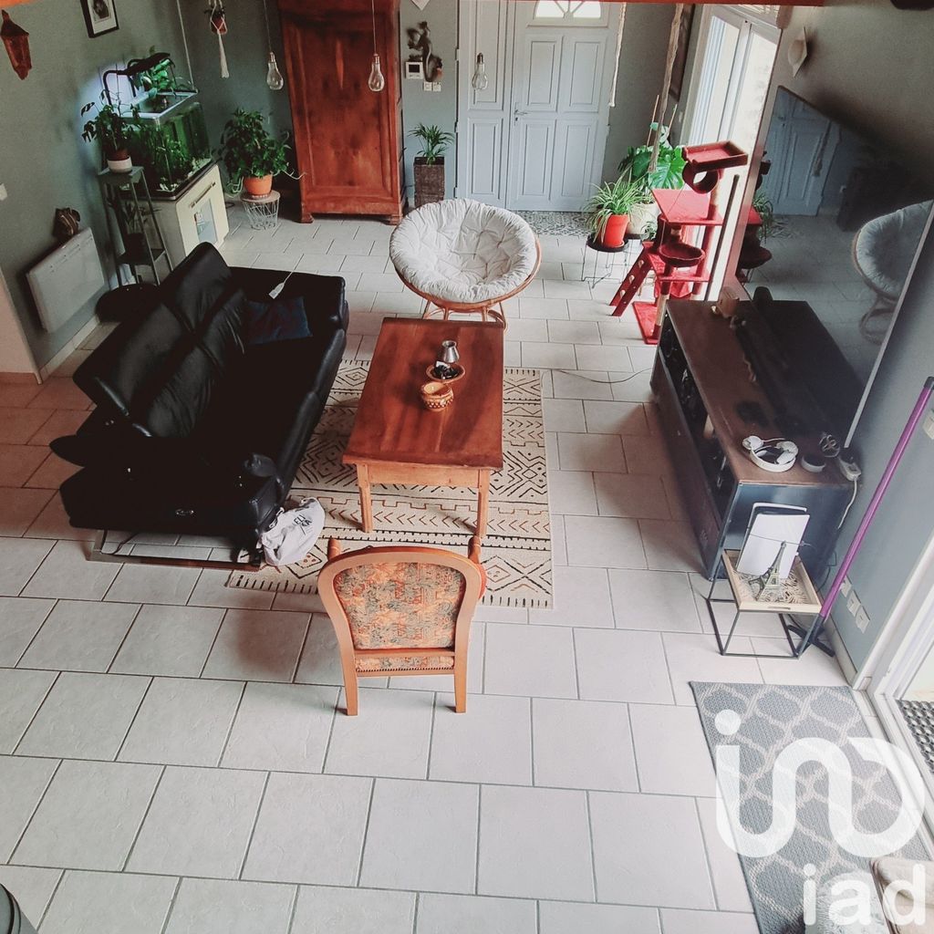 Achat maison 4 chambre(s) - Augé