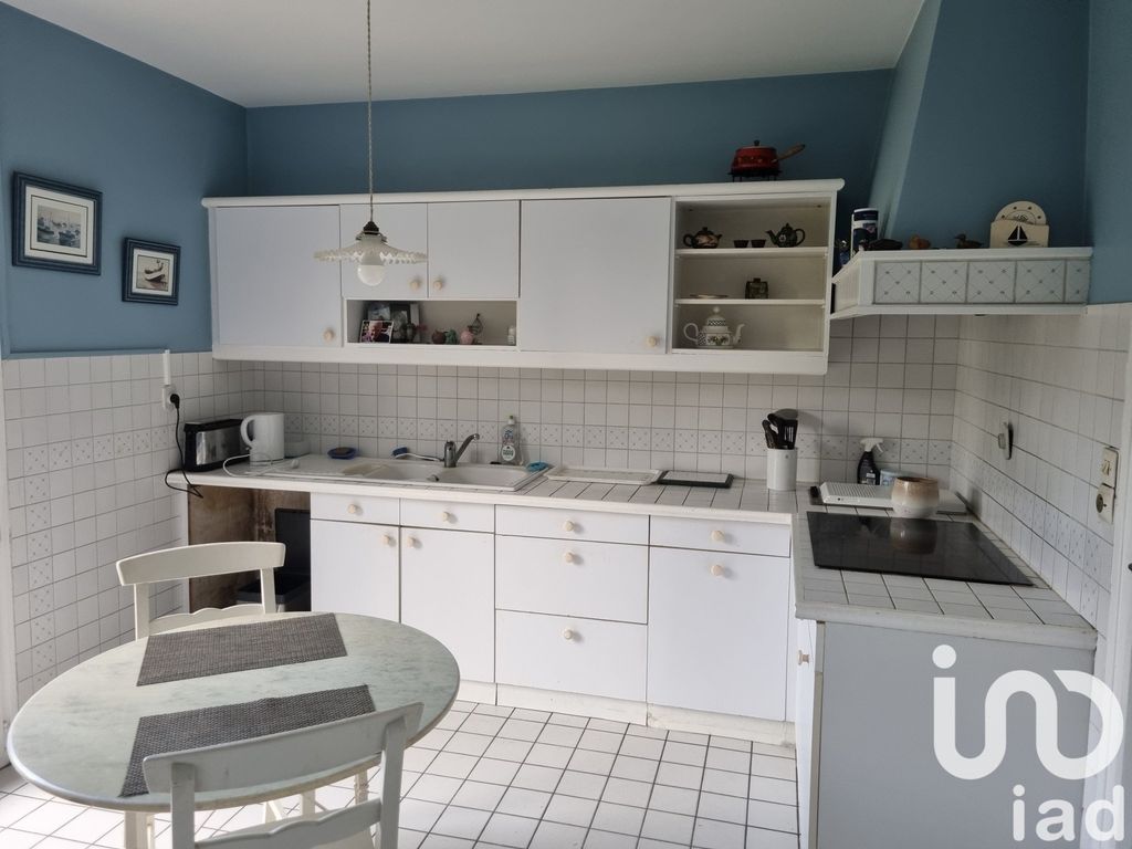 Achat maison à vendre 4 chambres 98 m² - Prémesques