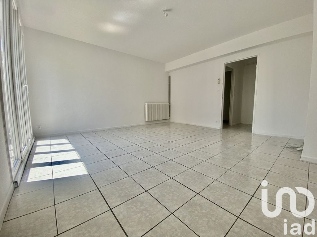 Achat appartement à vendre 4 pièces 64 m² - Perpignan