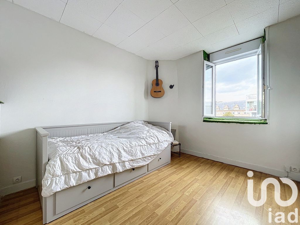 Achat studio à vendre 22 m² - Saint-Malo