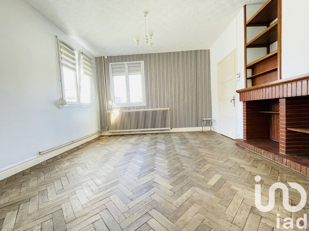 Achat maison 3 chambre(s) - Wizernes