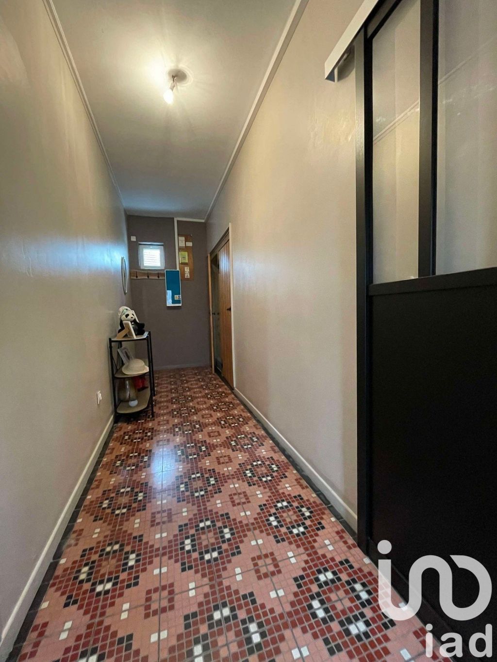 Achat maison à vendre 3 chambres 105 m² - Racquinghem