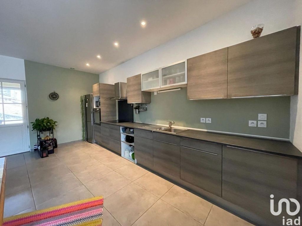 Achat duplex à vendre 4 pièces 95 m² - Pignan