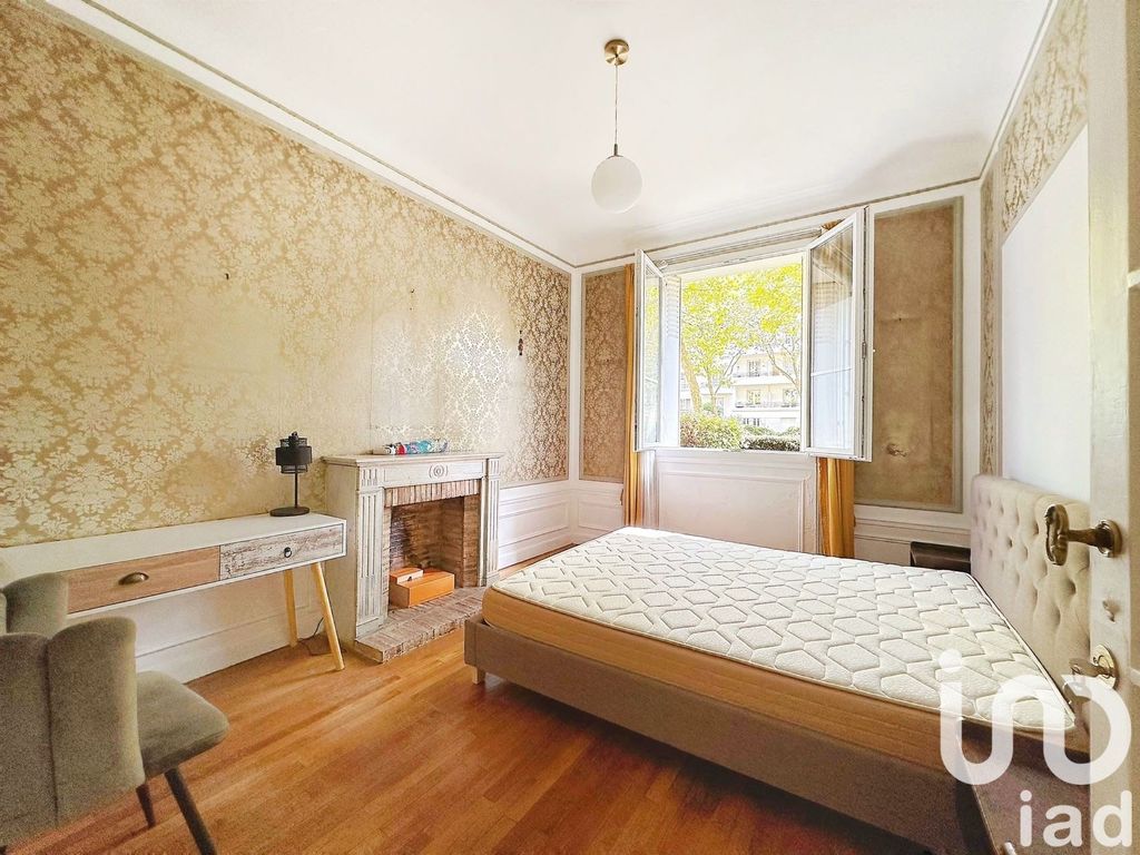 Achat appartement à vendre 3 pièces 66 m² - Paris 12ème arrondissement