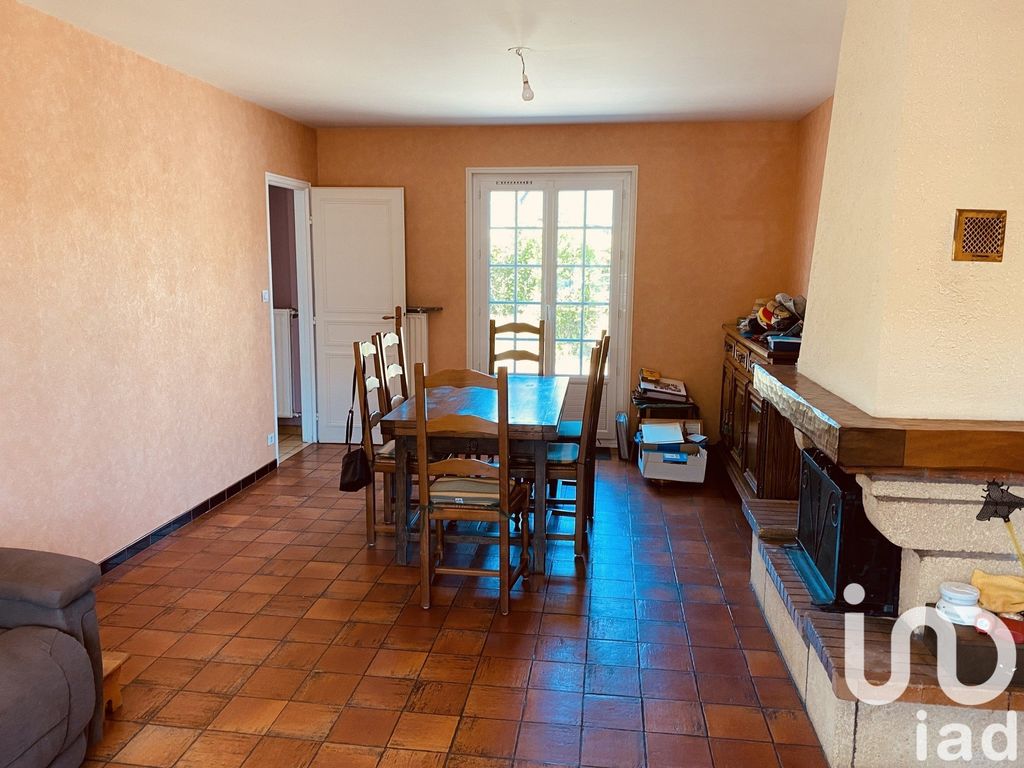 Achat maison 4 chambre(s) - Blainville-sur-Orne