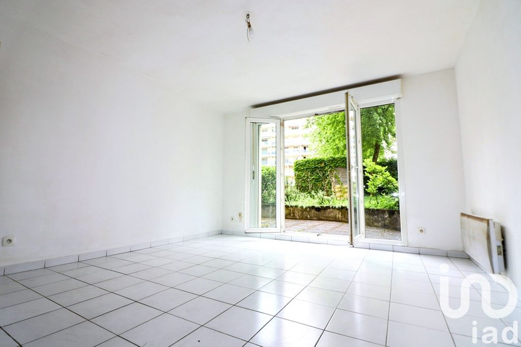 Achat appartement à vendre 2 pièces 42 m² - Lyon 3ème arrondissement