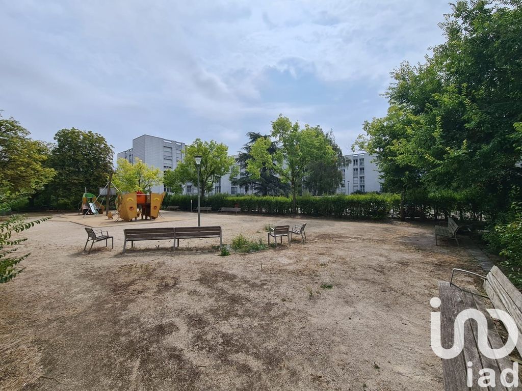 Achat appartement à vendre 4 pièces 76 m² - Chartres