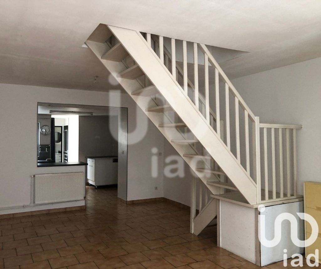 Achat maison 3 chambre(s) - Wattrelos