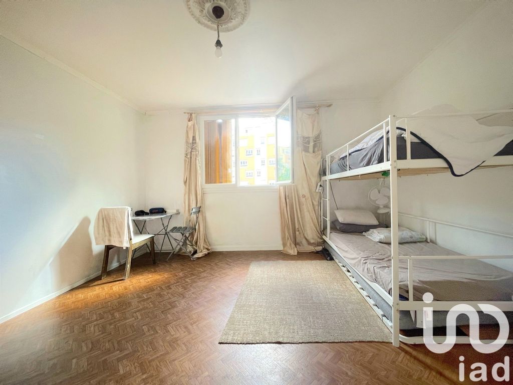 Achat appartement 4 pièce(s) Vitry-sur-Seine