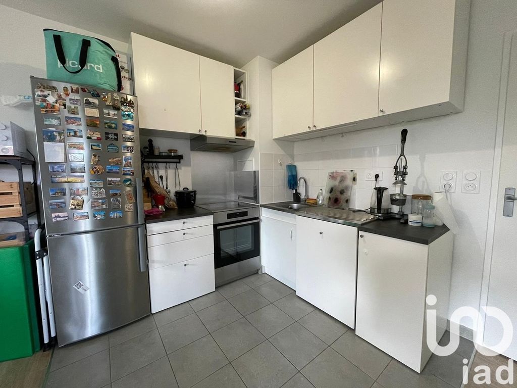 Achat appartement 3 pièce(s) Neuilly-sur-Marne