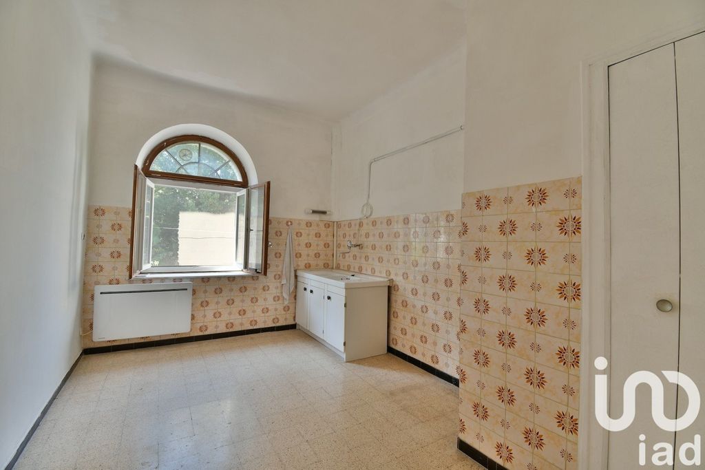 Achat appartement à vendre 3 pièces 83 m² - Le Vigan