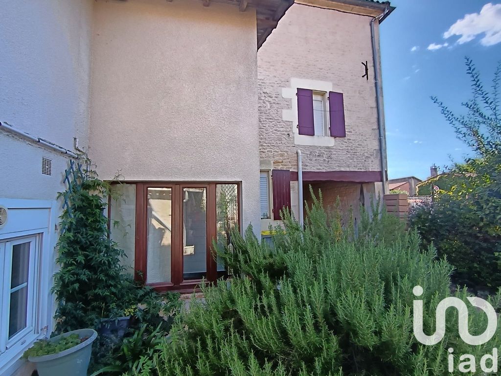 Achat maison à vendre 5 chambres 198 m² - Magné