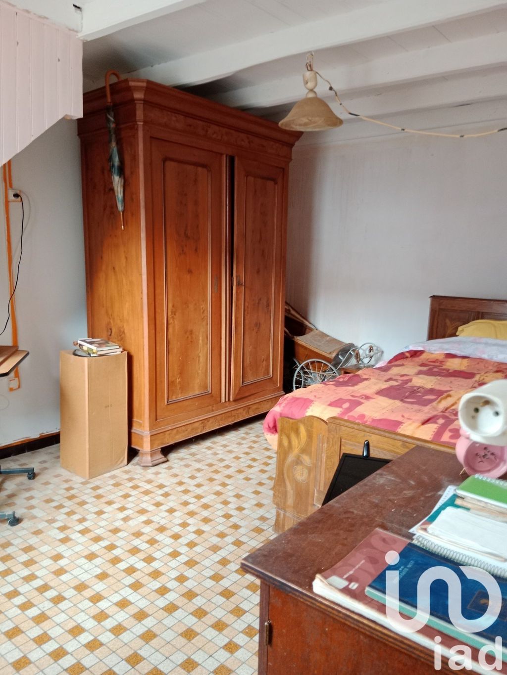 Achat maison 3 chambre(s) - Arçais