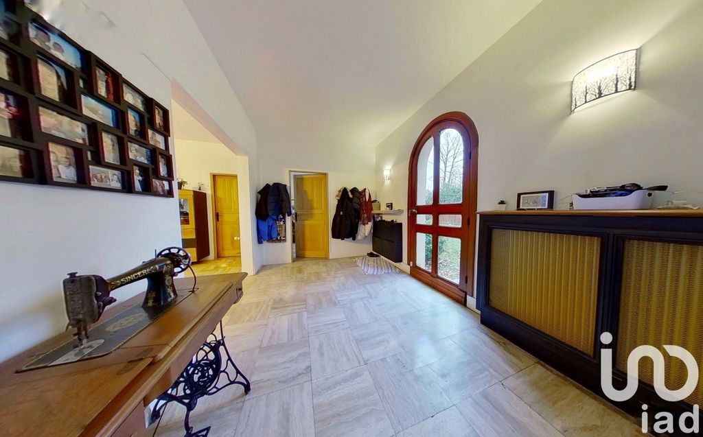 Achat maison 5 chambre(s) - Le Vaudoué