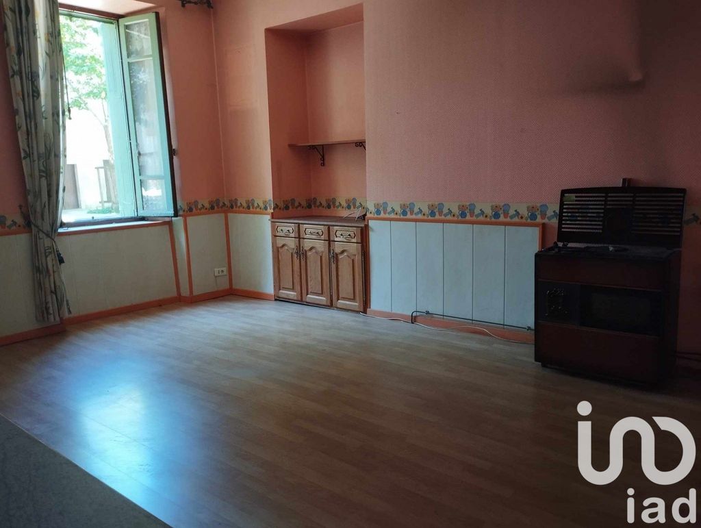 Achat maison 5 chambre(s) - Chalabre