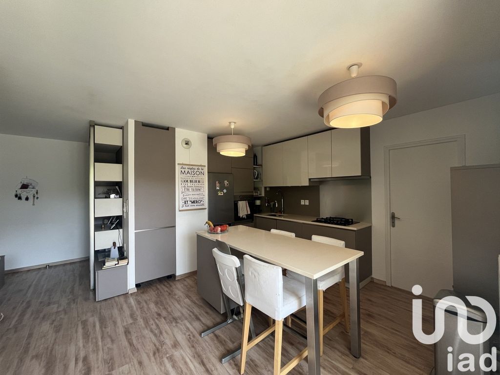 Achat appartement 4 pièce(s) Juvisy-sur-Orge