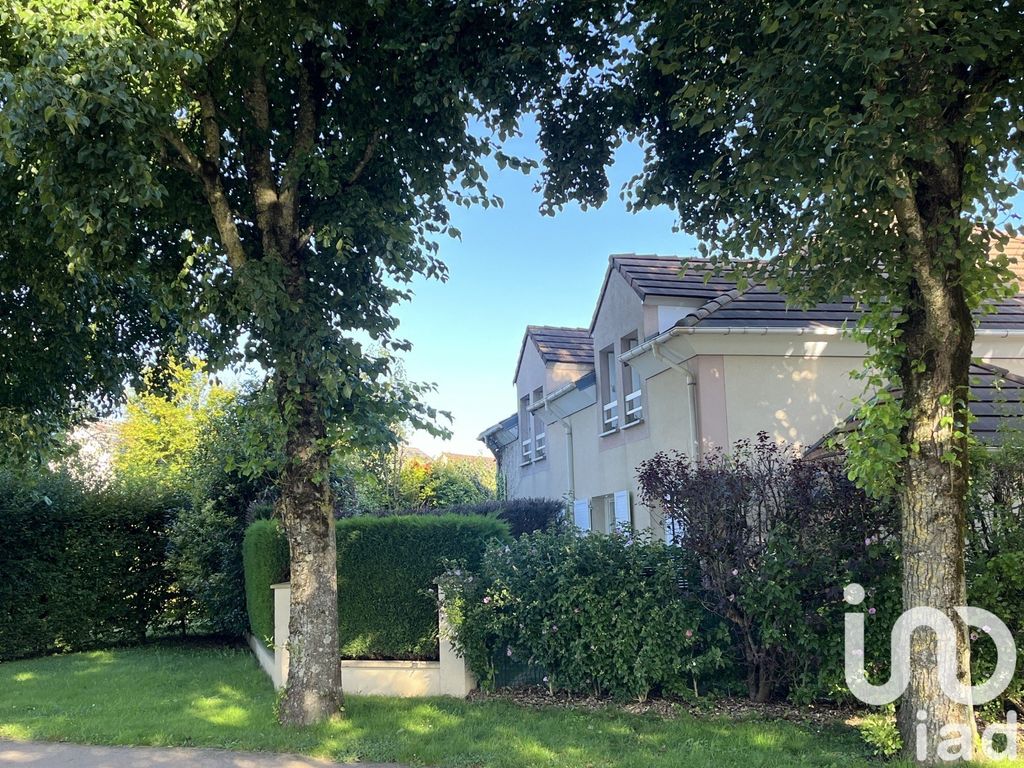 Achat maison à vendre 3 chambres 94 m² - Bailly-Romainvilliers