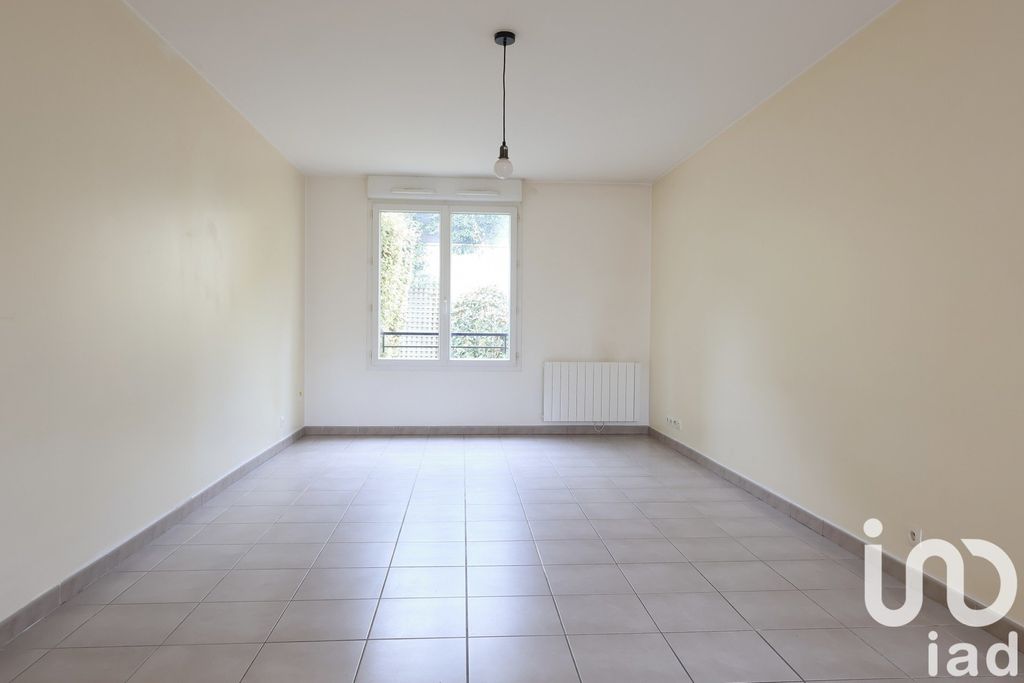 Achat appartement à vendre 2 pièces 32 m² - Bagnolet