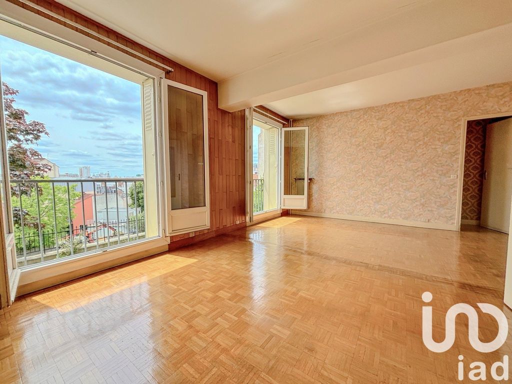 Achat appartement 4 pièce(s) Bagnolet