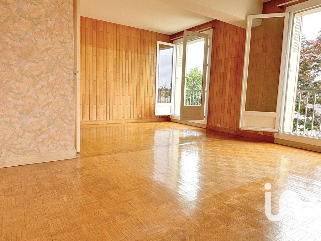 Achat appartement 4 pièce(s) Bagnolet