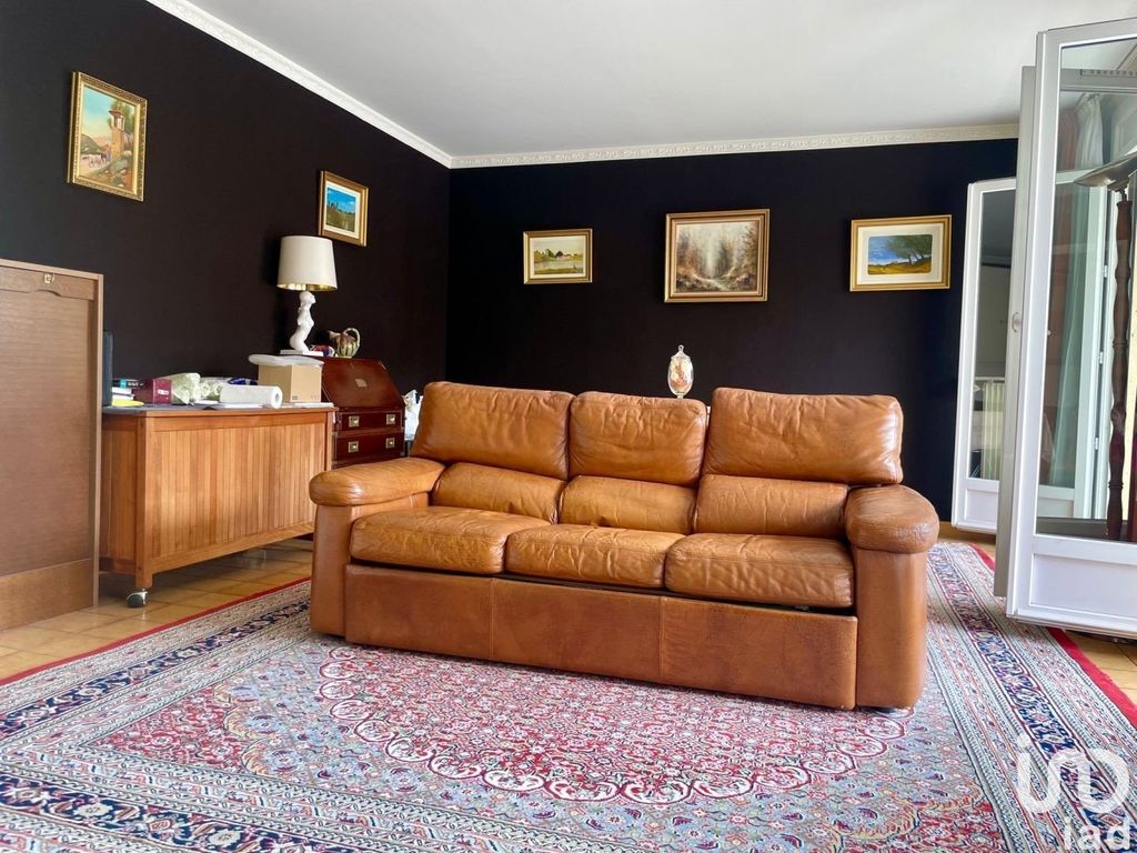 Achat appartement à vendre 3 pièces 68 m² - Poissy