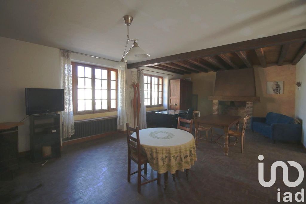 Achat maison 4 chambre(s) - Fère-Champenoise