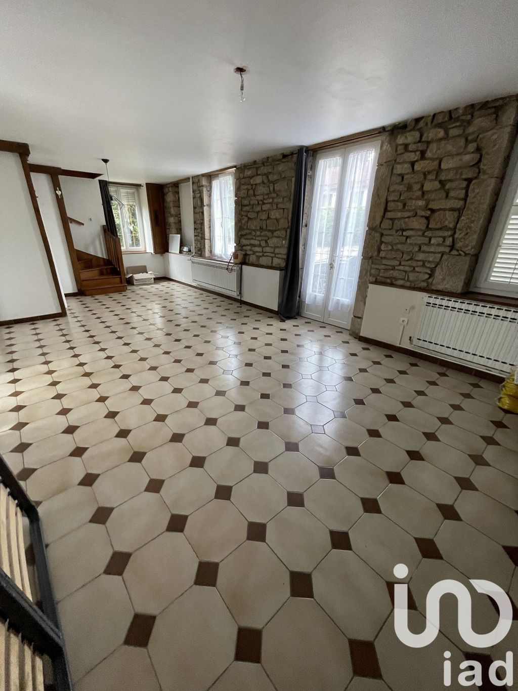 Achat maison 4 chambre(s) - Pontailler-sur-Saône