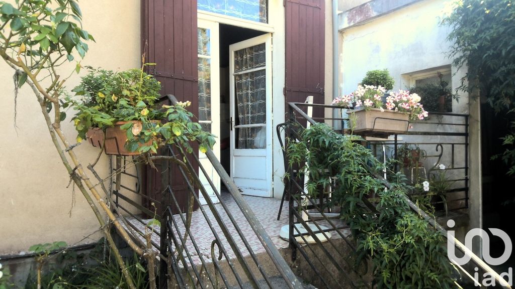 Achat maison 5 chambre(s) - Loupiac-de-la-Réole