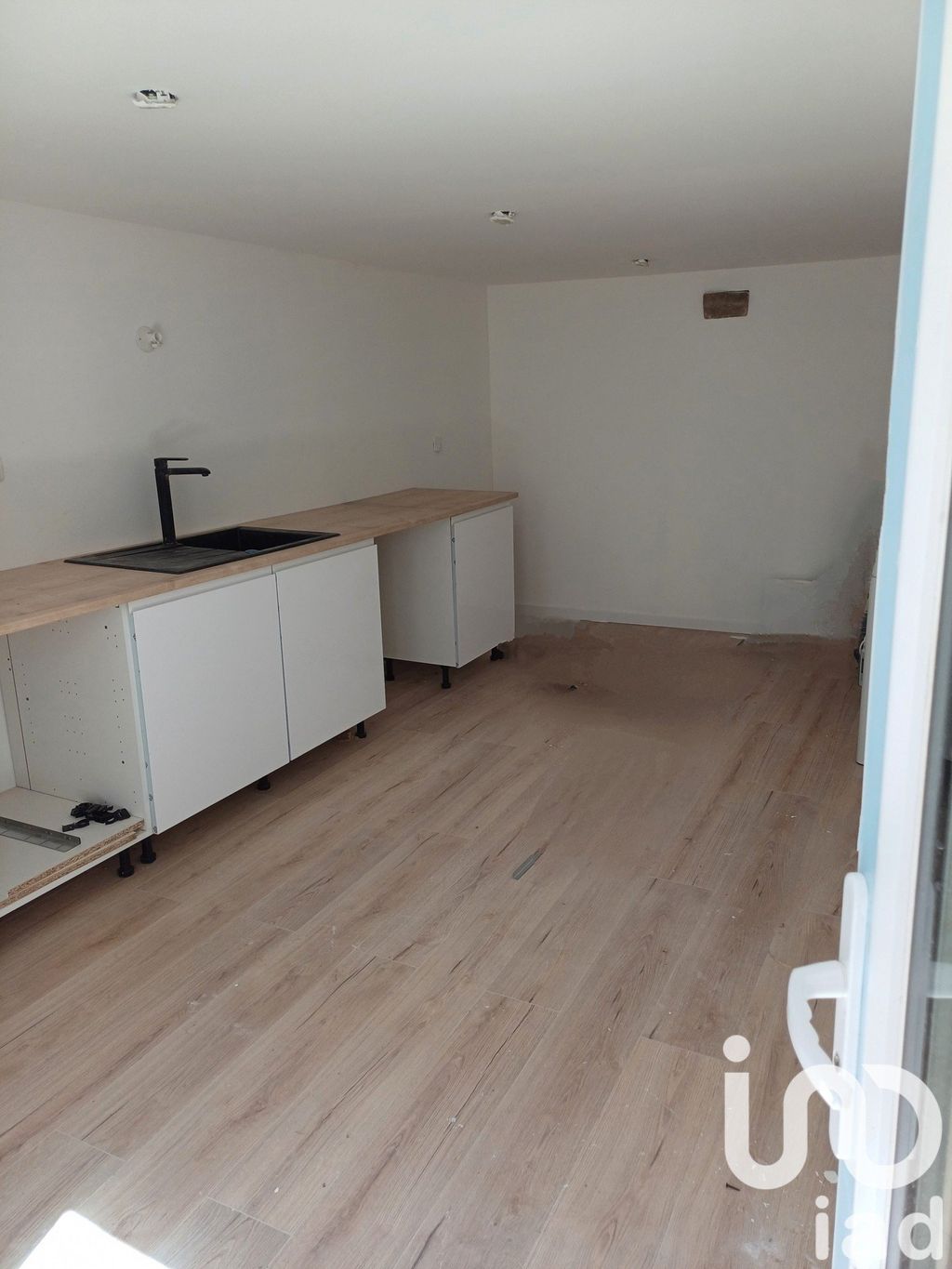 Achat maison 3 chambre(s) - Preignac