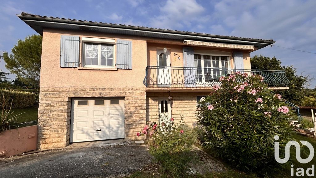 Achat maison 3 chambre(s) - Ruelle-sur-Touvre