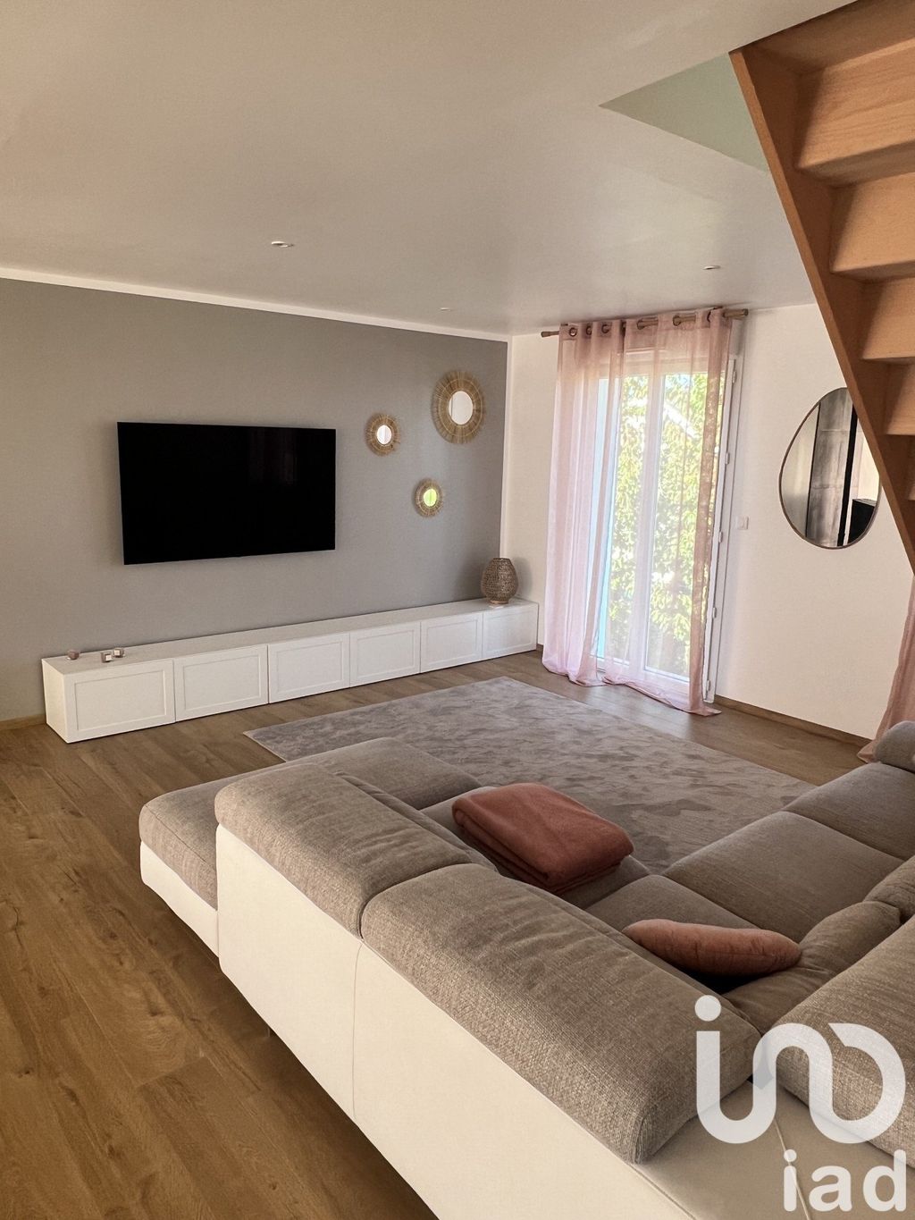 Achat maison à vendre 3 chambres 162 m² - Véretz