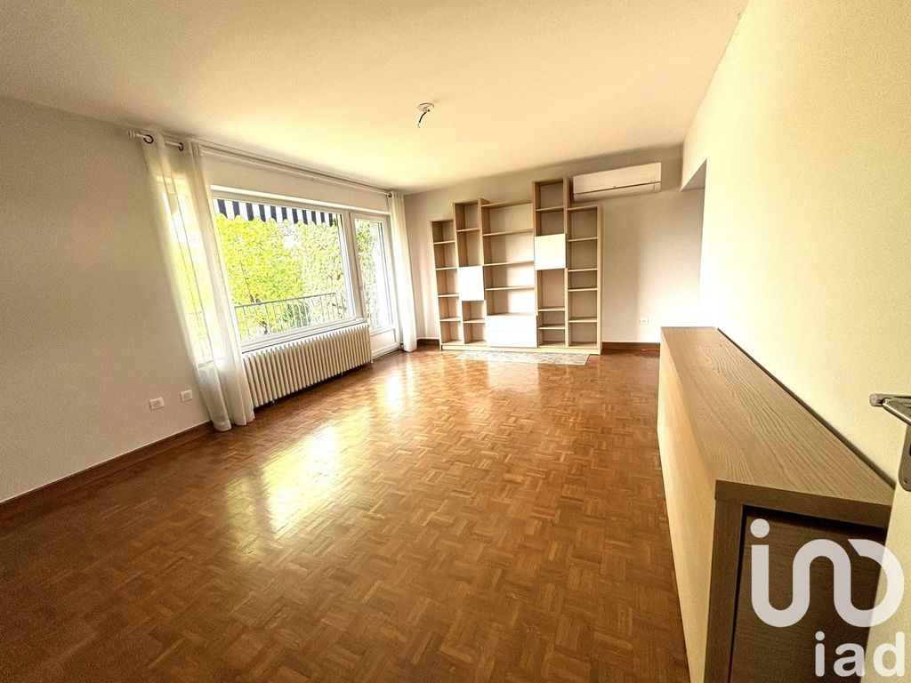 Achat maison à vendre 4 chambres 125 m² - Metz