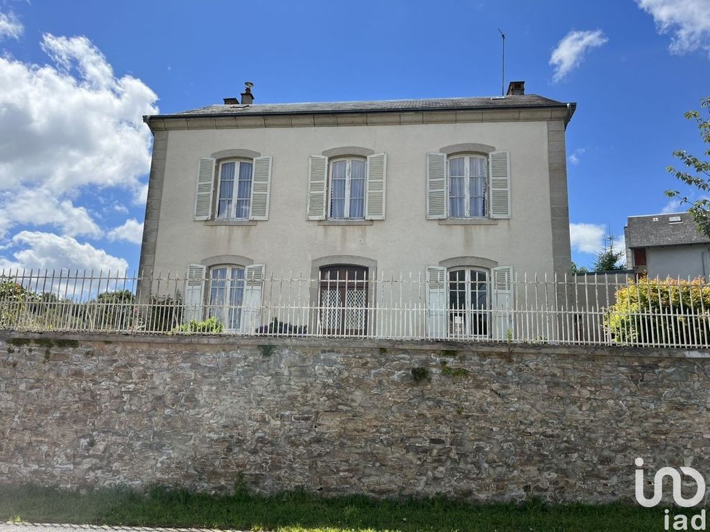 Achat maison 4 chambre(s) - Naillat