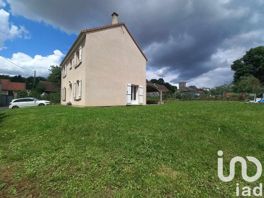 Achat maison 4 chambre(s) - La Ferté-sous-Jouarre