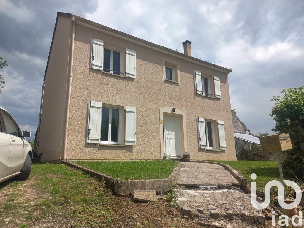 Achat maison 4 chambre(s) - La Ferté-sous-Jouarre