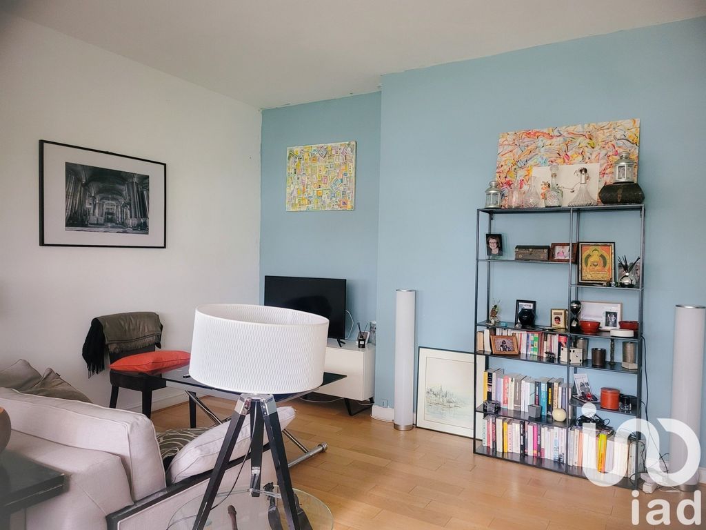 Achat appartement 2 pièce(s) Neuilly-sur-Seine