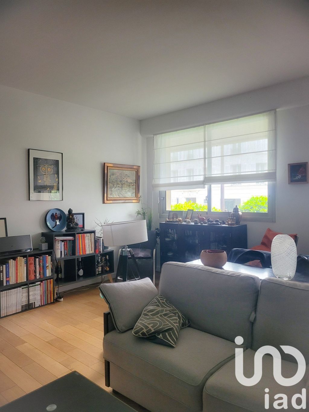 Achat appartement 2 pièce(s) Neuilly-sur-Seine