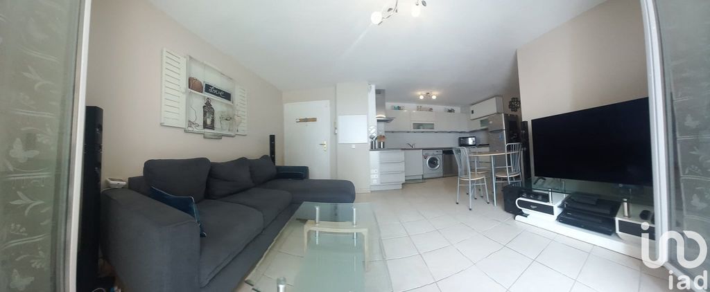 Achat appartement à vendre 2 pièces 45 m² - La Ferté-Gaucher