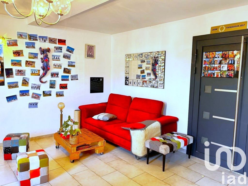 Achat appartement à vendre 3 pièces 57 m² - Le Muy