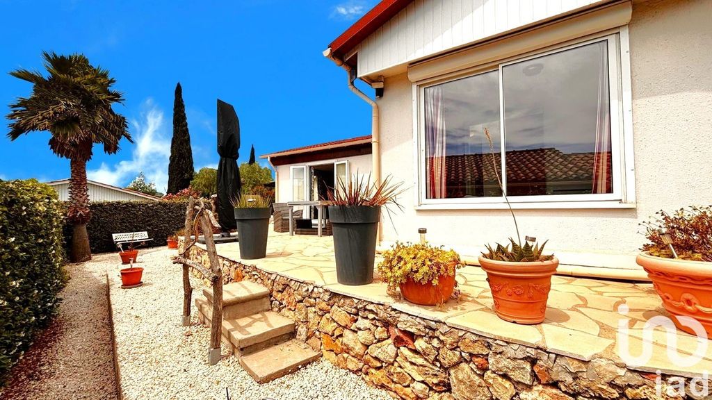 Achat maison 2 chambre(s) - Roquebrune-sur-Argens