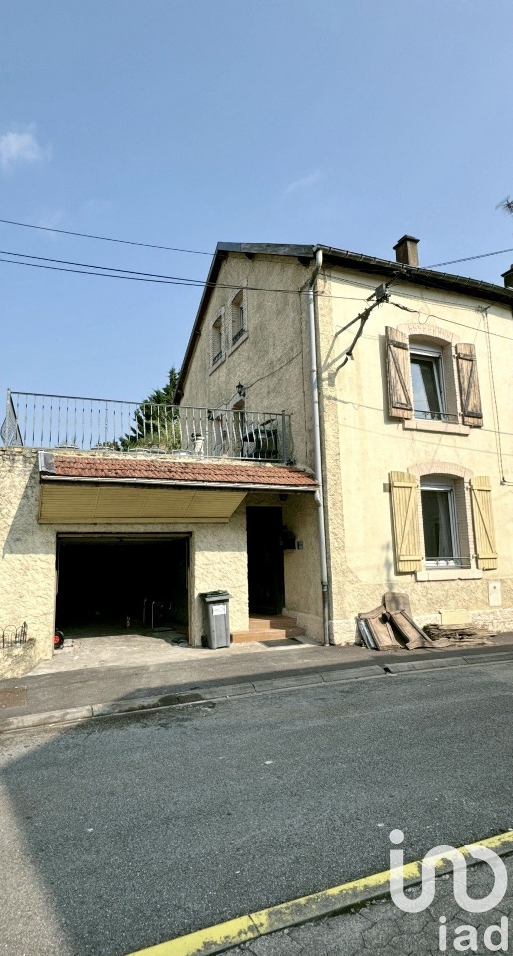 Achat maison 2 chambre(s) - Homécourt