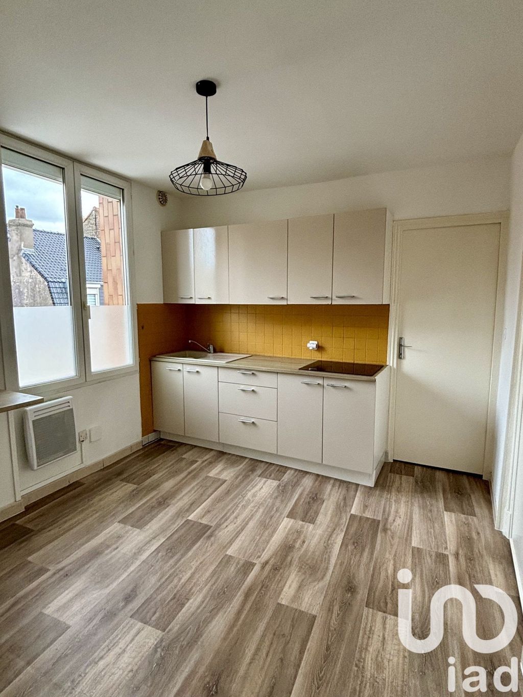 Achat studio à vendre 27 m² - Dunkerque