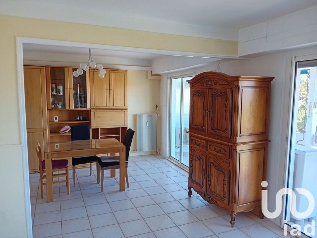 Achat appartement 5 pièce(s) Hyères