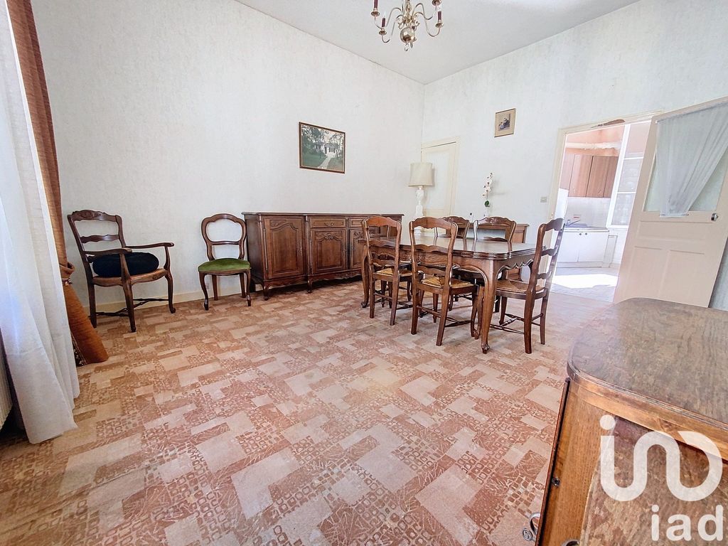 Achat maison 2 chambre(s) - Châlons-en-Champagne