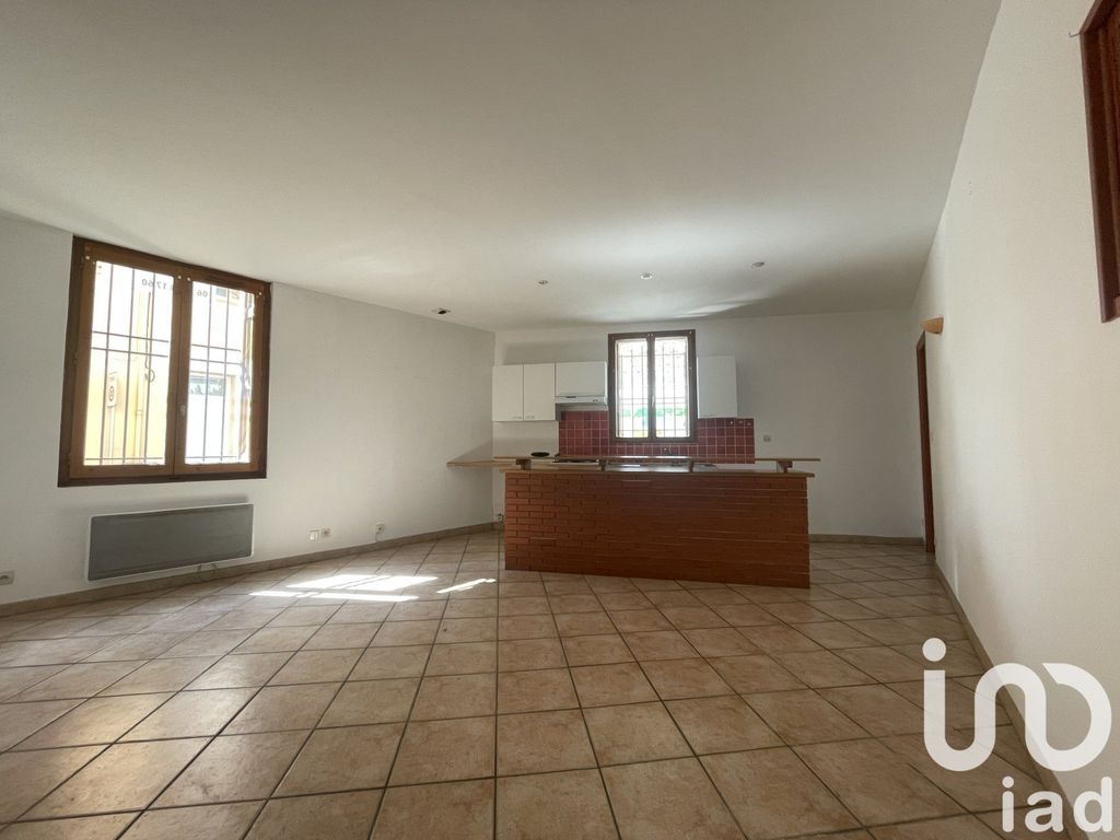 Achat appartement à vendre 2 pièces 47 m² - Bages