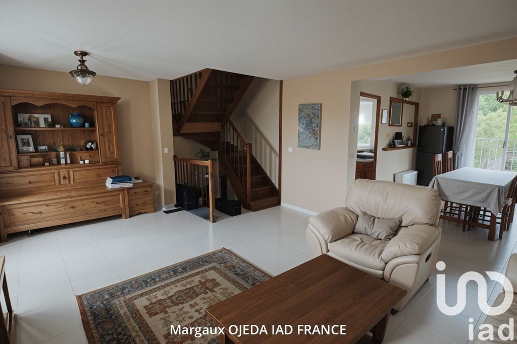 Achat maison 3 chambre(s) - Écouen