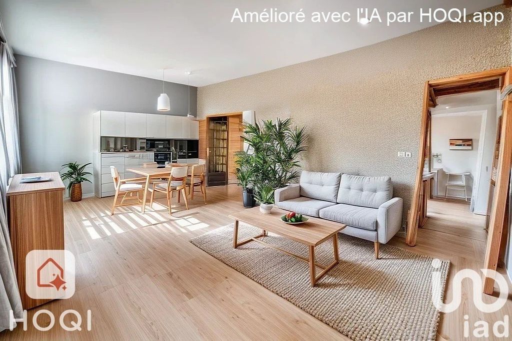 Achat maison 3 chambre(s) - Magnanville