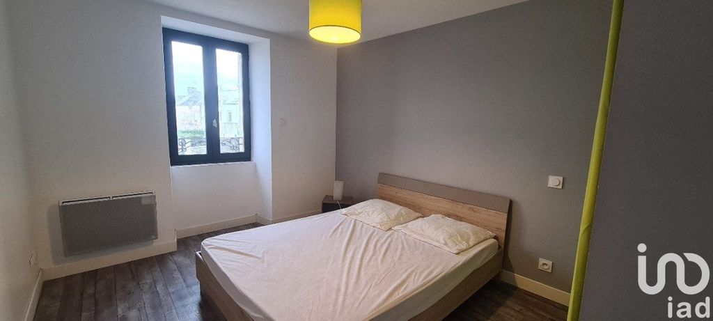 Achat maison 3 chambre(s) - Damgan